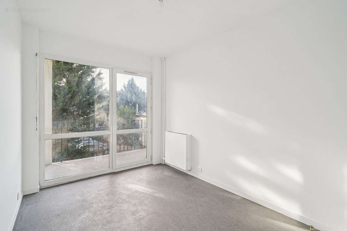 Appartement à ROMAINVILLE