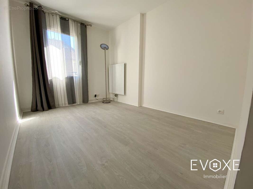 Appartement à EAUBONNE