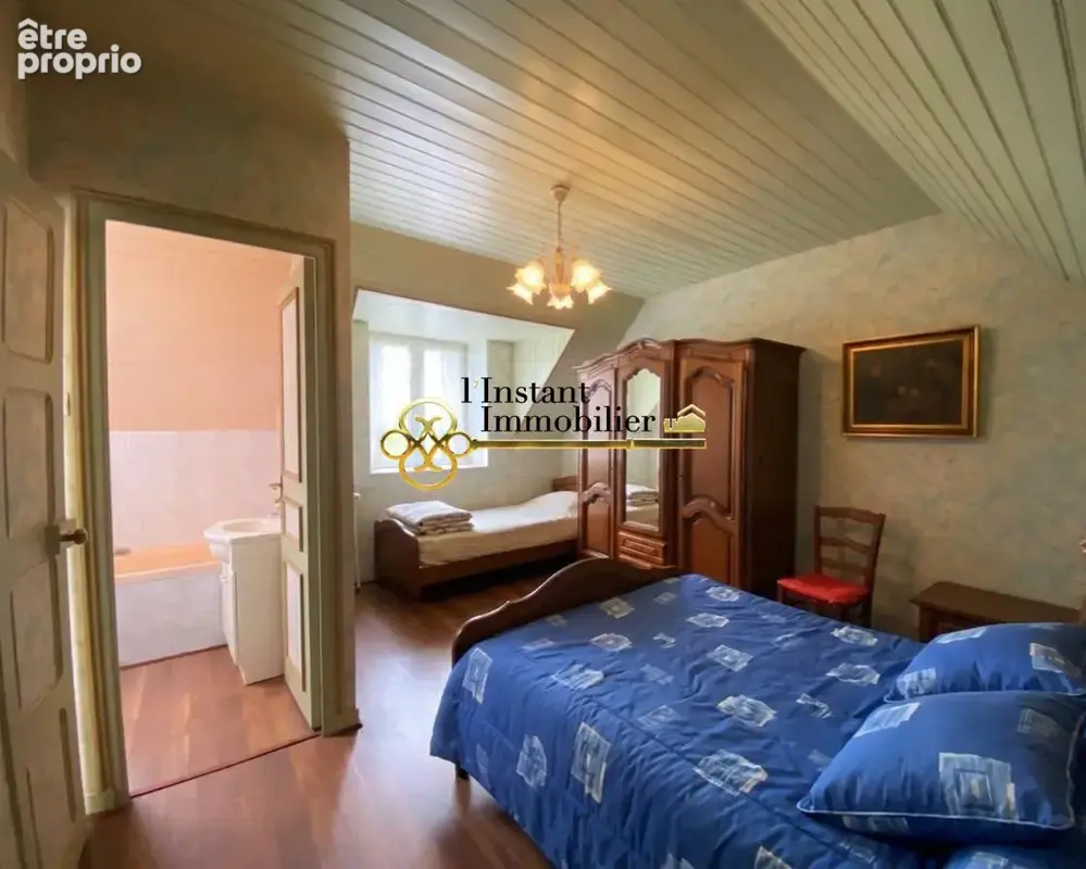 Maison Santec quartier calme proche Dossen - photo 10