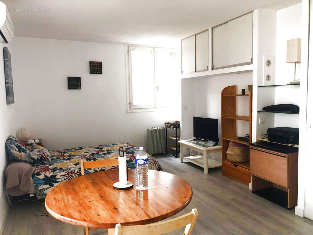 Appartement à CLERMONT-L&#039;HERAULT