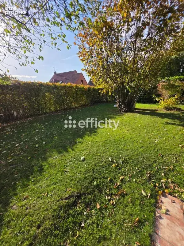 Maison 8 pièces 140 m² à vendre à Gondecourt (59147) - photo 51