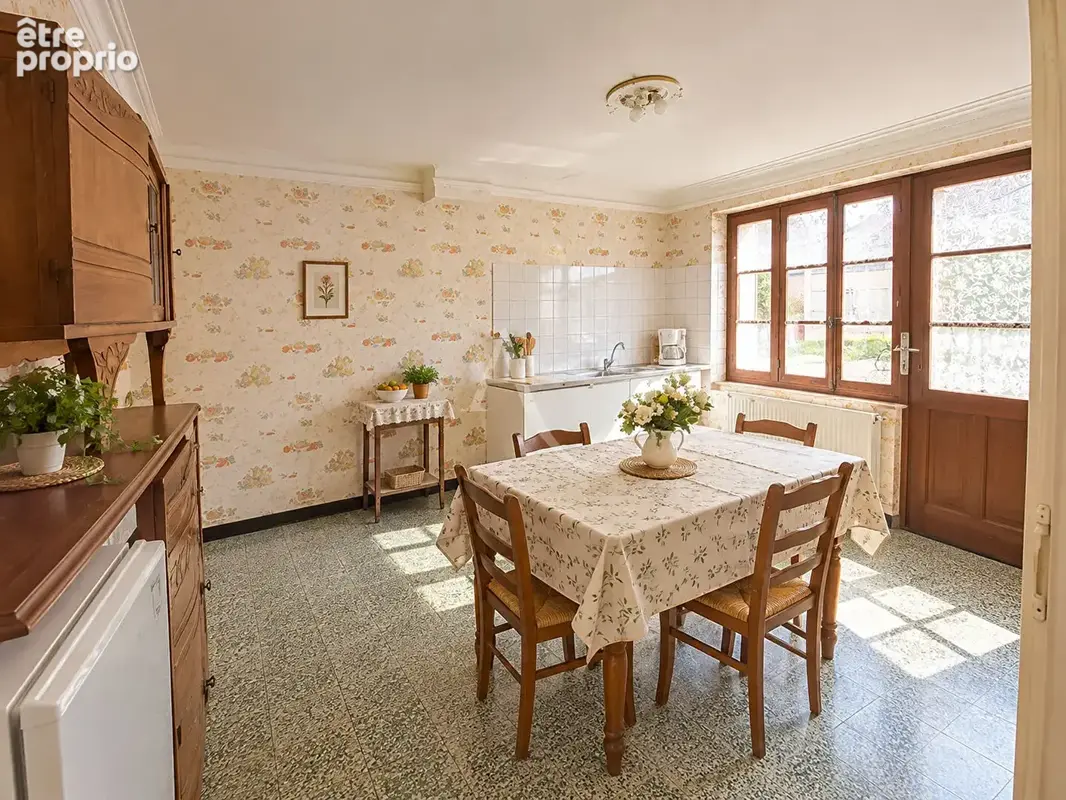 Maison 6 pièces 144 m² à vendre à Us (95450) - photo 2