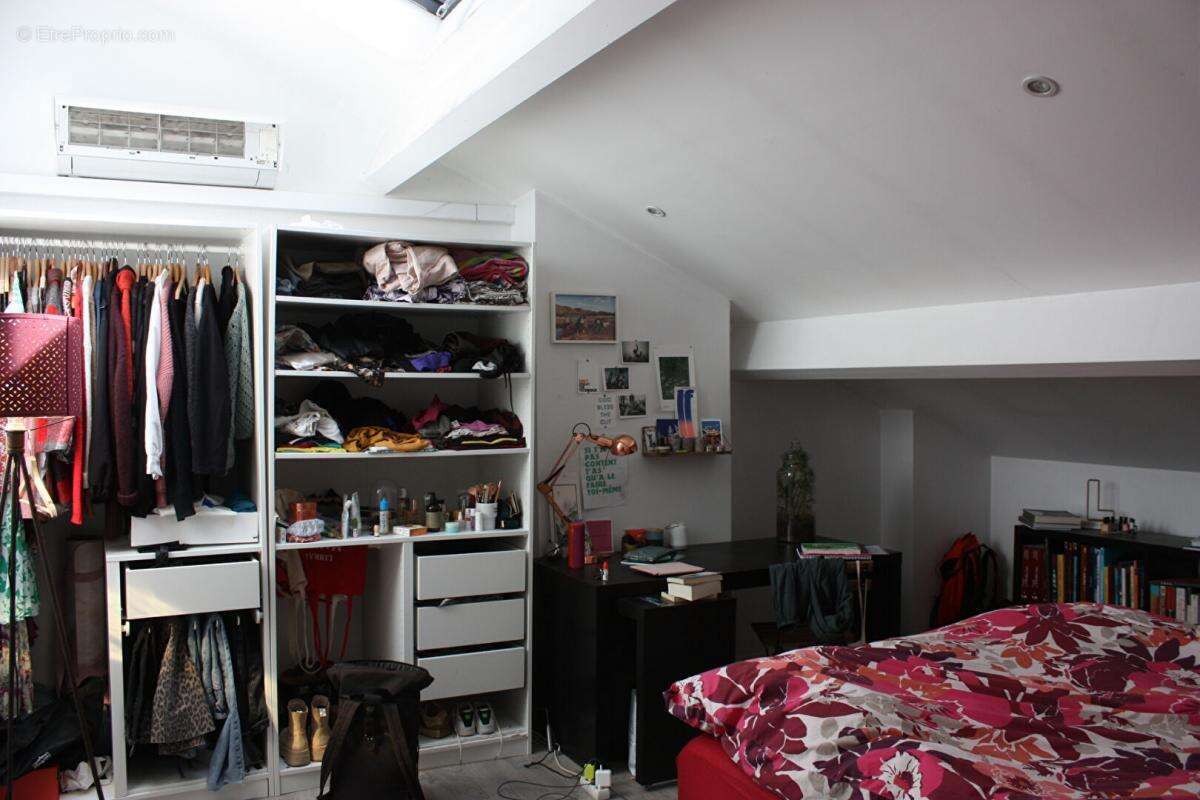 Appartement à LYON-2E