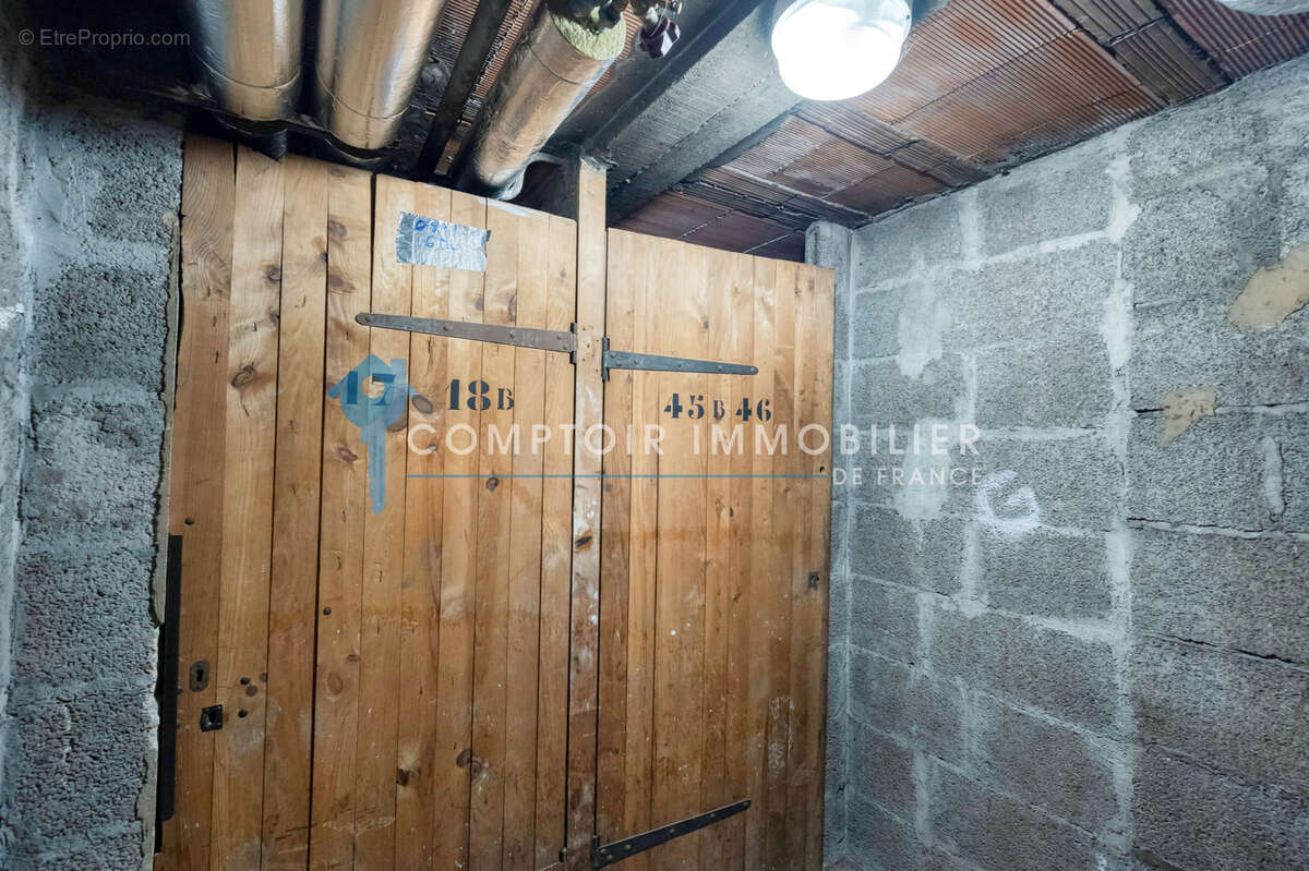 Isère (38) Grenoble-Libération-  T5 Lumineux ( 3 chambres ) -110 m2 - photo 18