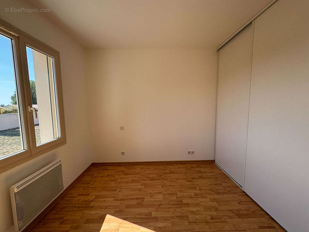 Maison Saint Gelais 6 pièce(s) 98.59 m2 - photo 7
