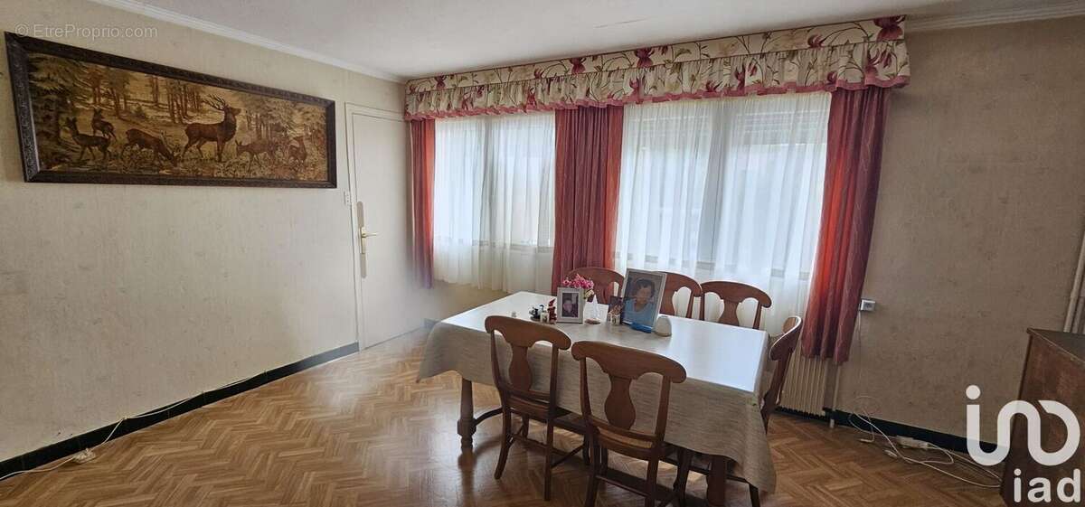 Photo 6 - Maison à LABOURSE