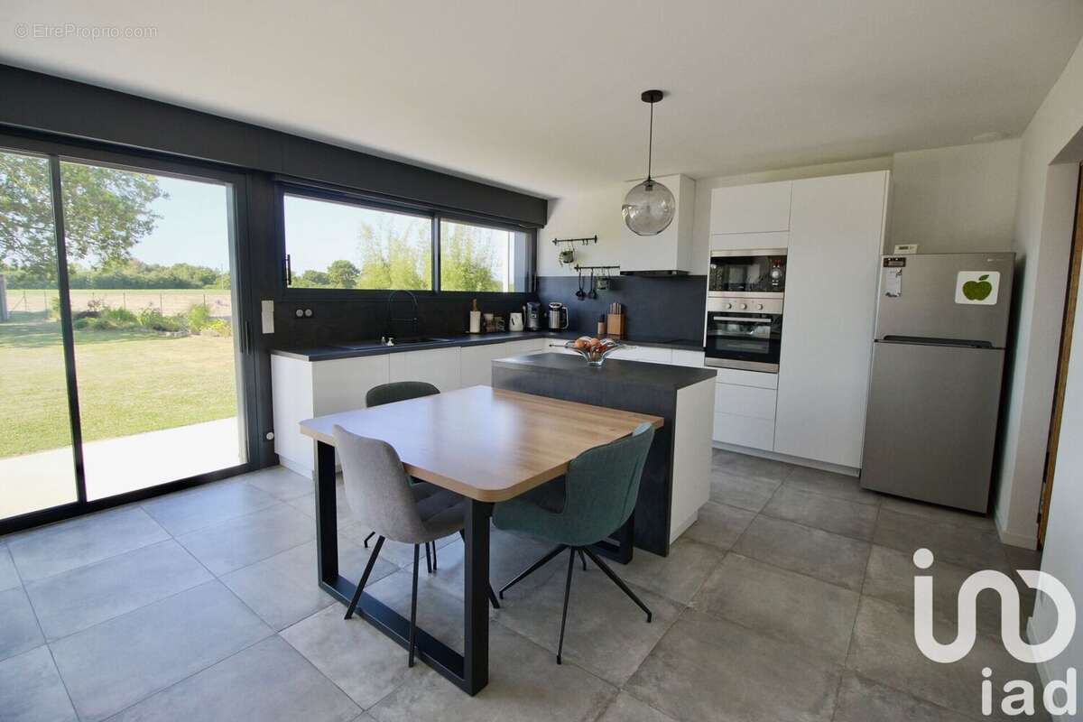 Photo 5 - Maison à ASSERAC