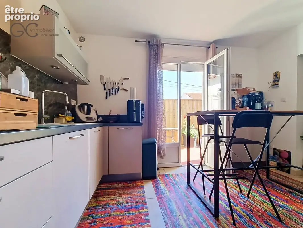 Maison 5 pièces 106 m² à vendre à Cessenon-Sur-Orb (34460) - photo 4