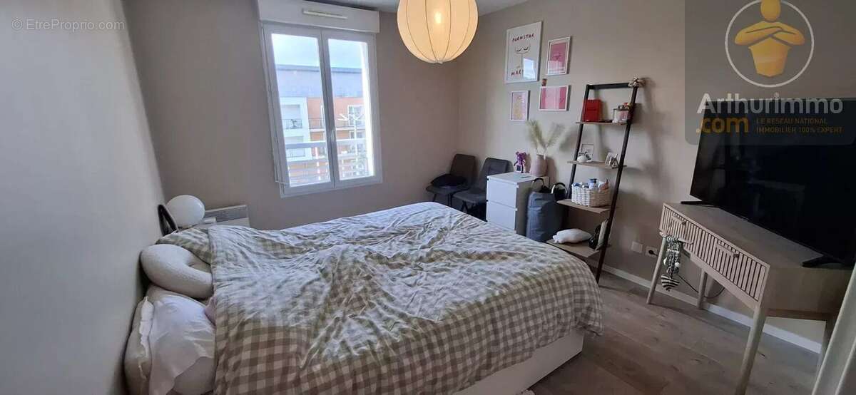 Appartement à OLIVET