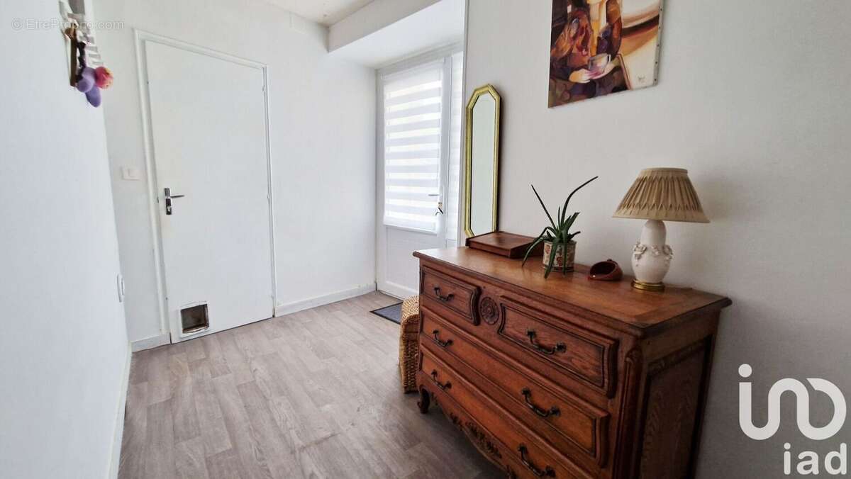 Photo 6 - Maison à NIEUL-SUR-L'AUTISE