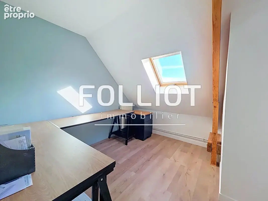 Vente Maison- Chanteloup-Brehal - 50290 - photo 13