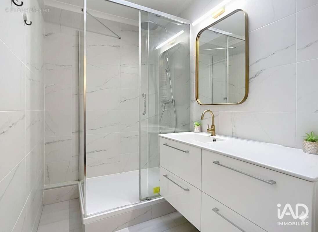 Photo 6 - Maison à VERRIERES-LE-BUISSON