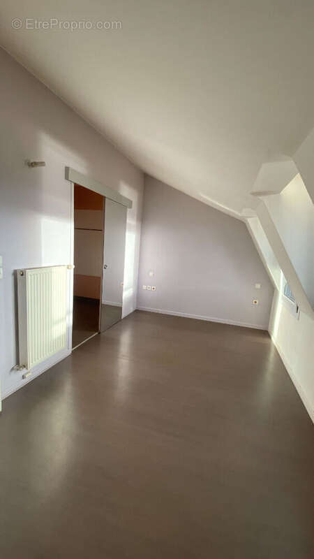 Appartement à VILLENEUVE-D'ASCQ