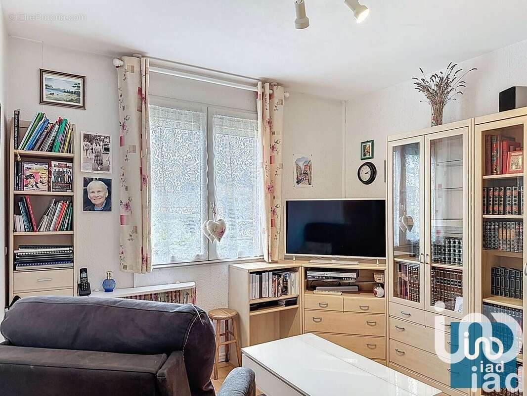 Photo 9 - Maison à SAINT-LEU-D&#039;ESSERENT