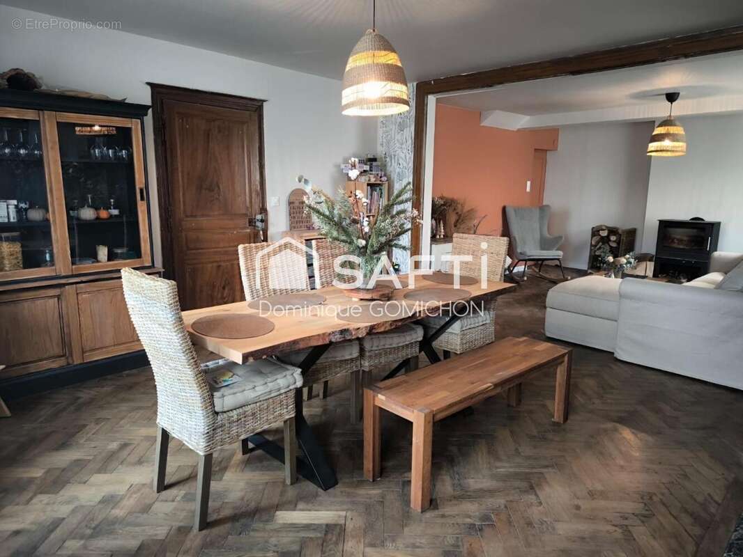 Photo 2 - Maison à RUMIGNY