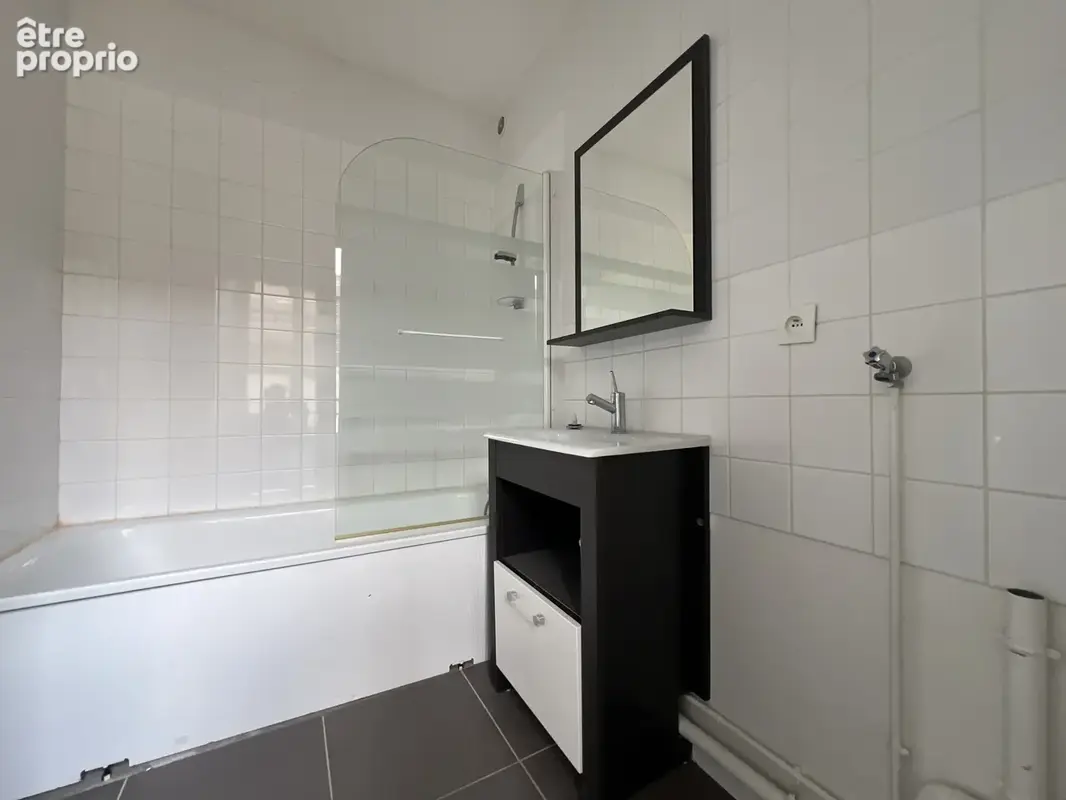 Appartement 2 pièces avec climatisation - photo 5