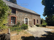 Maison à SAINT-PERE
