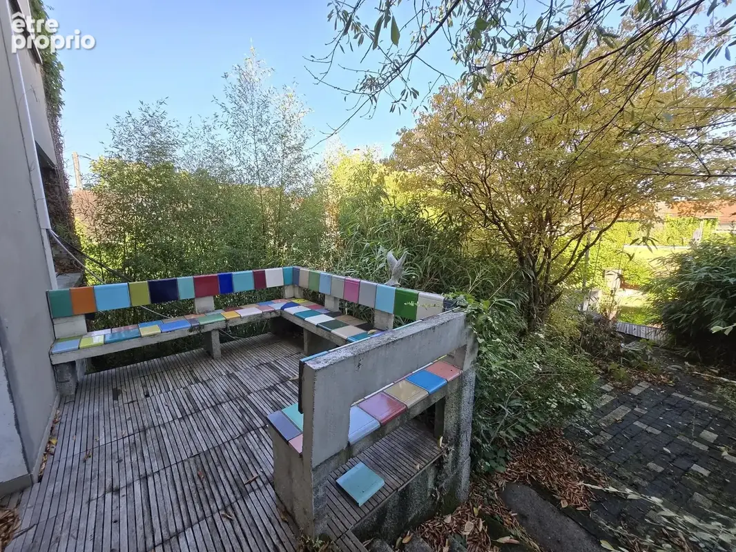 Maison 8 pièces 157 m² à vendre à Clamart (92140) - photo 3