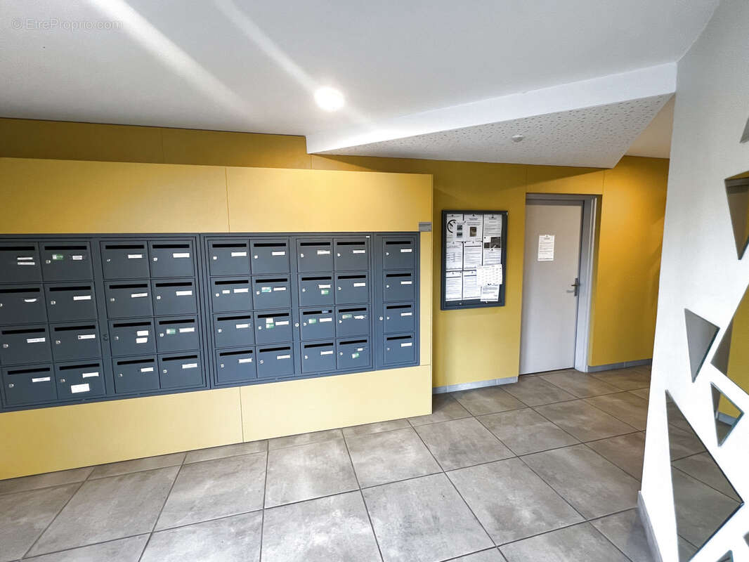 Appartement à ANGERS