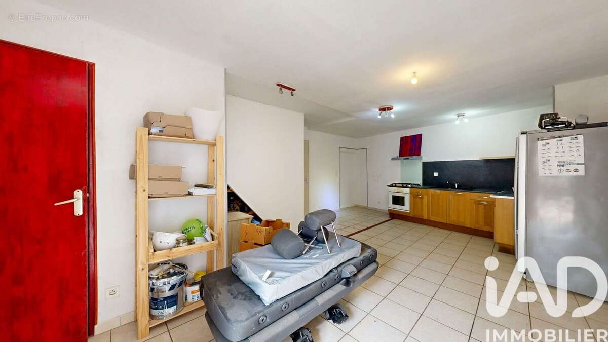 Photo 2 - Maison à VERDUN-SUR-GARONNE