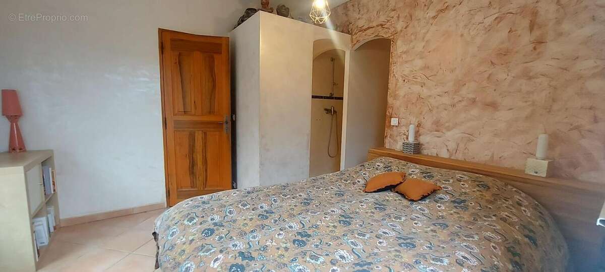 Maison à DRAGUIGNAN