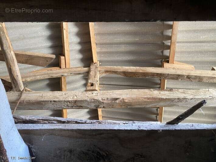 Maison à VERTEUIL-SUR-CHARENTE