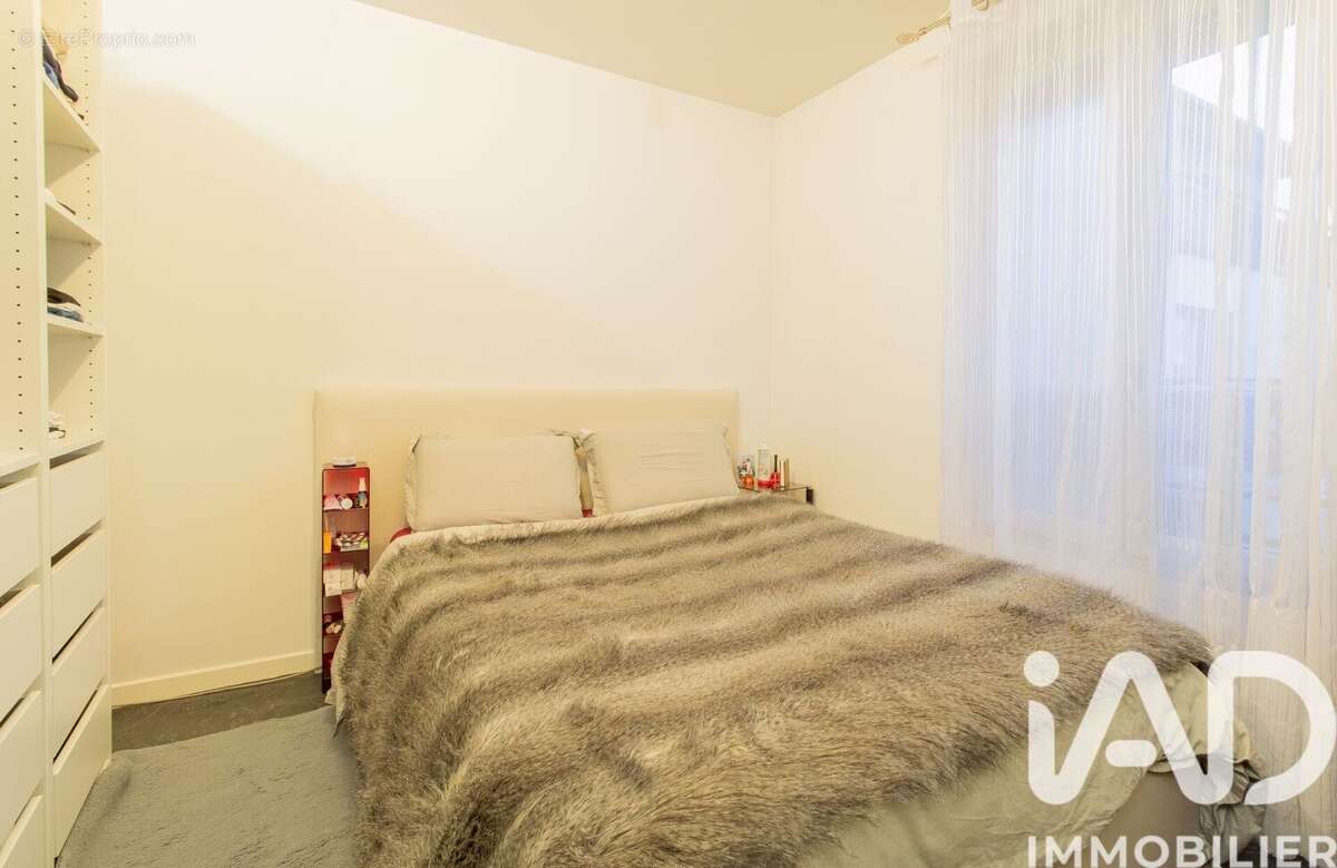 Photo 4 - Appartement à NANGIS
