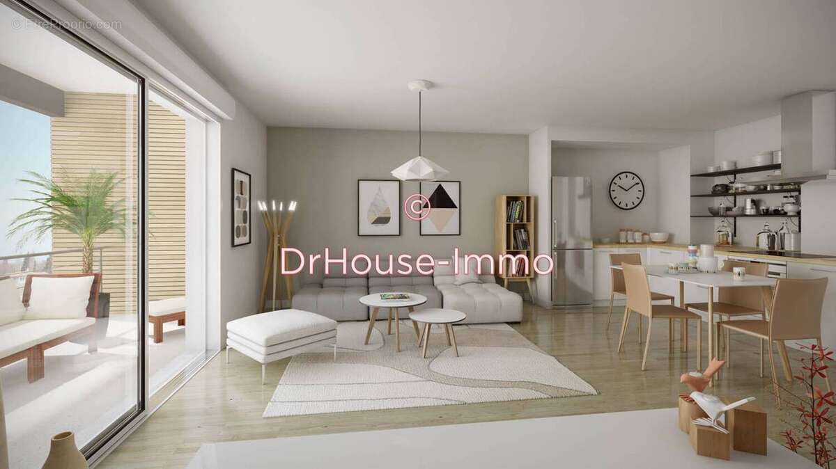 Appartement à CHALLANS