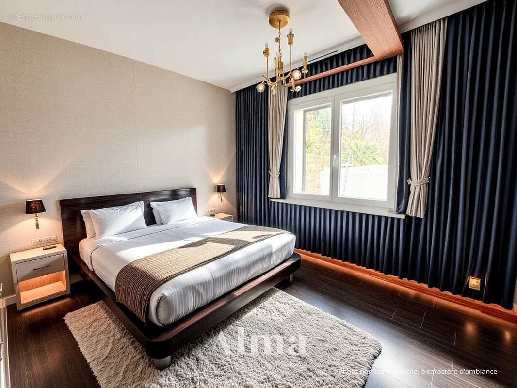 Maison à VILLEBRUMIER