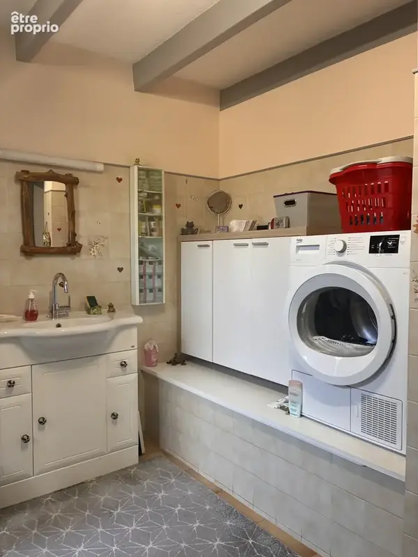 Maison de village en pierre - photo 8