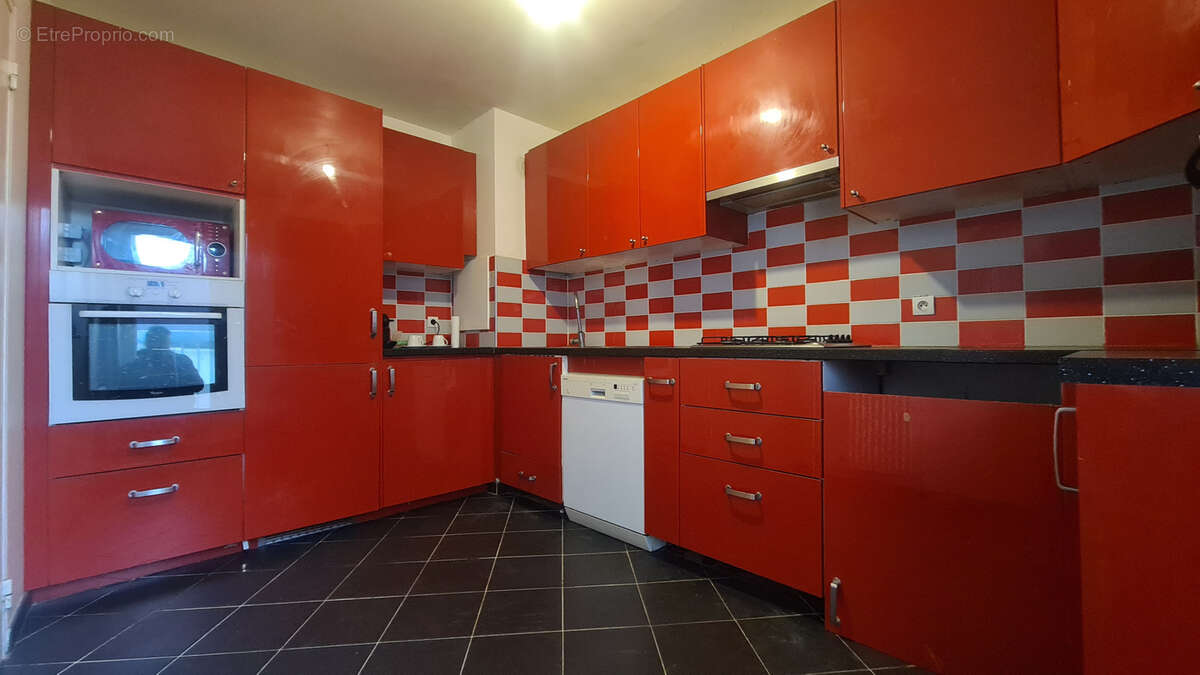 Appartement à THIAIS