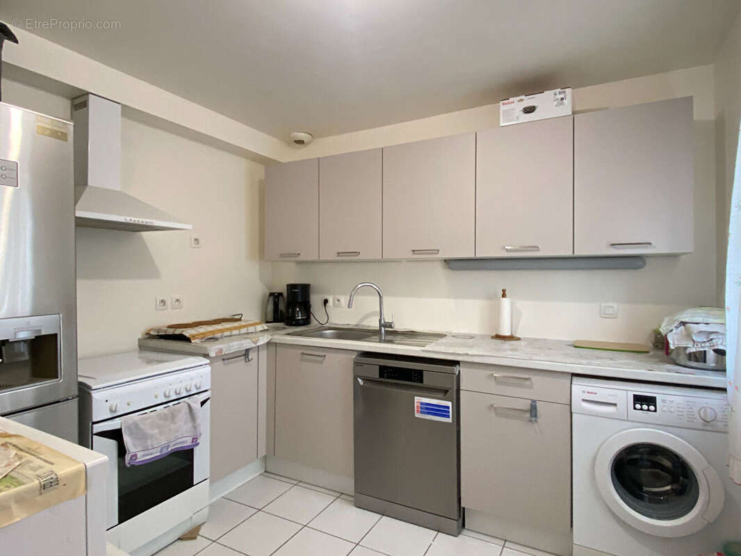 Maison à PORCHEVILLE