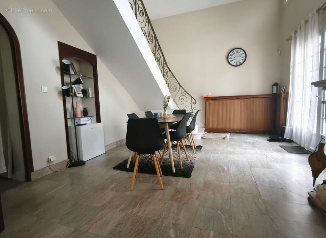 Maison Angoulême 6 pièces 157 m2 - photo 4