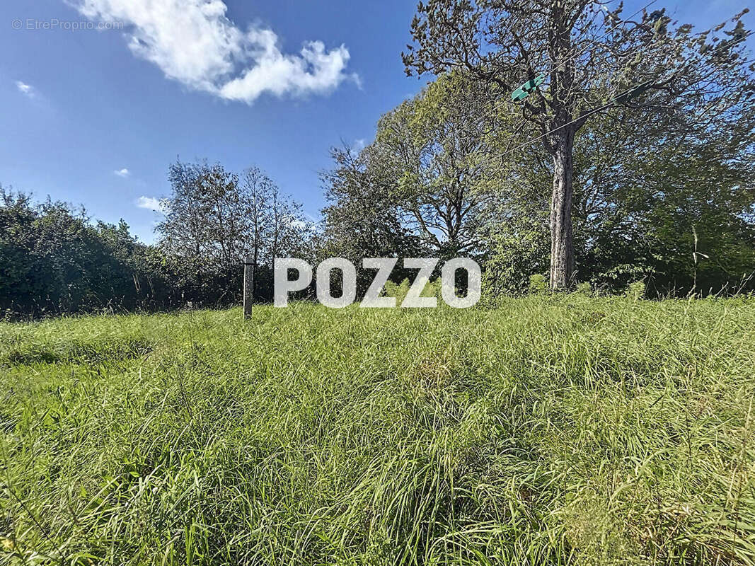 Maison à SAINT-SAUVEUR-LENDELIN