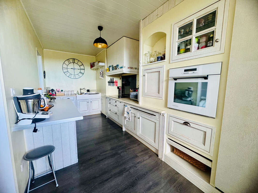 Appartement à ISTRES