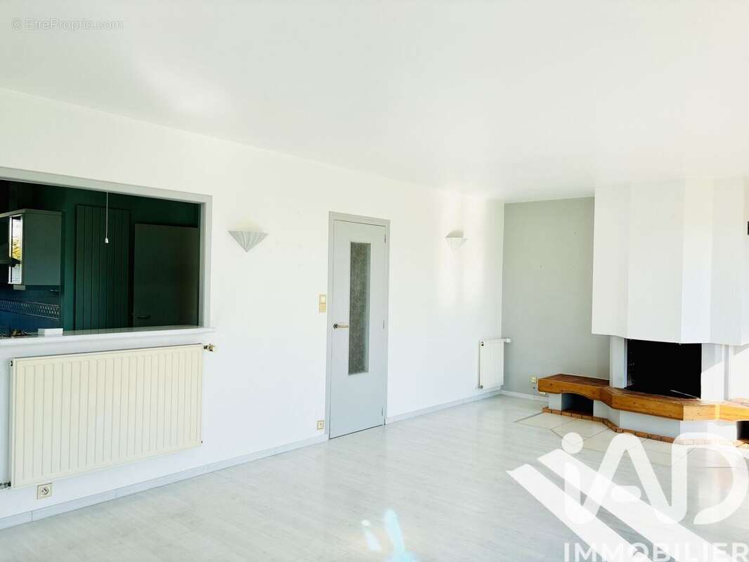 Photo 3 - Maison à L'ILE-D'OLONNE