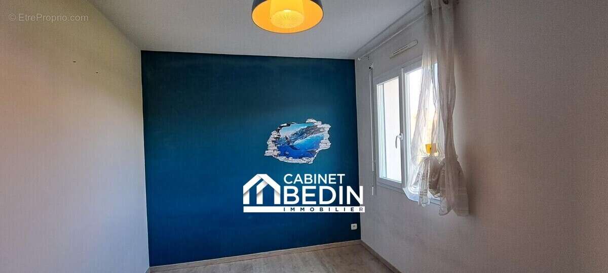 Maison à SAINT-GERMAIN-DU-PUCH