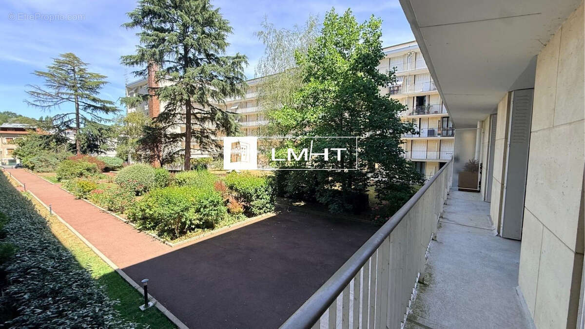 Appartement à MEUDON