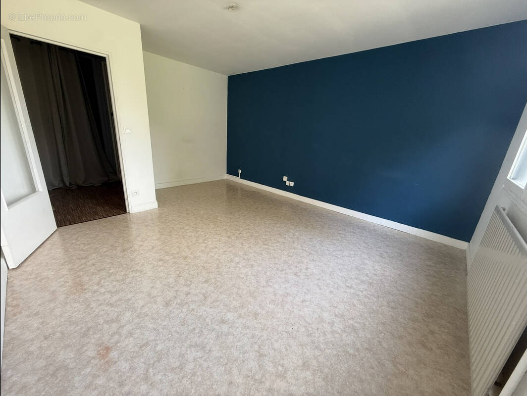 Appartement à LE MANS