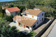 Maison à AUBAGNE