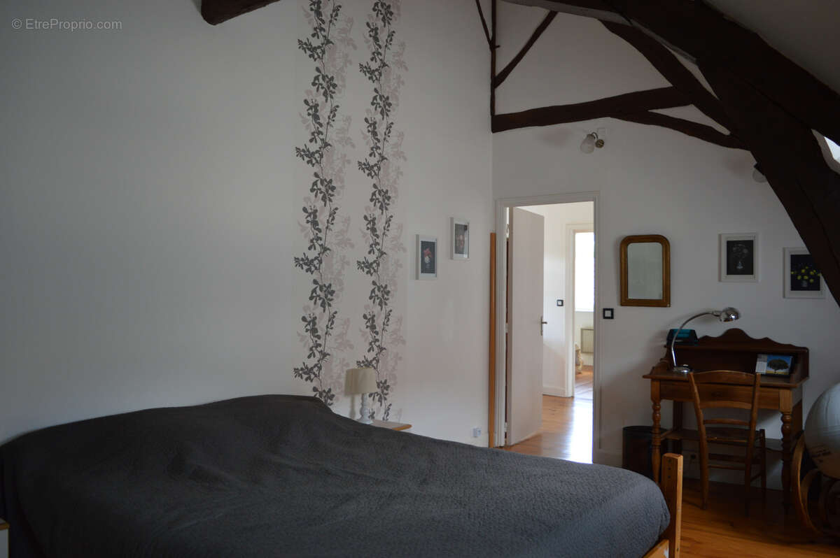 Maison à ARFEUILLES