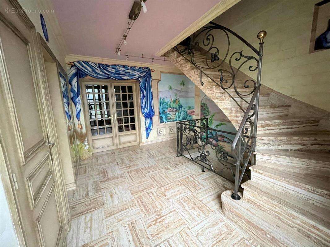 Maison à SILLY-EN-GOUFFERN