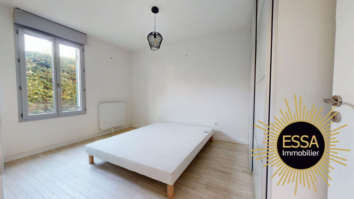 Appartement à FOURQUEUX