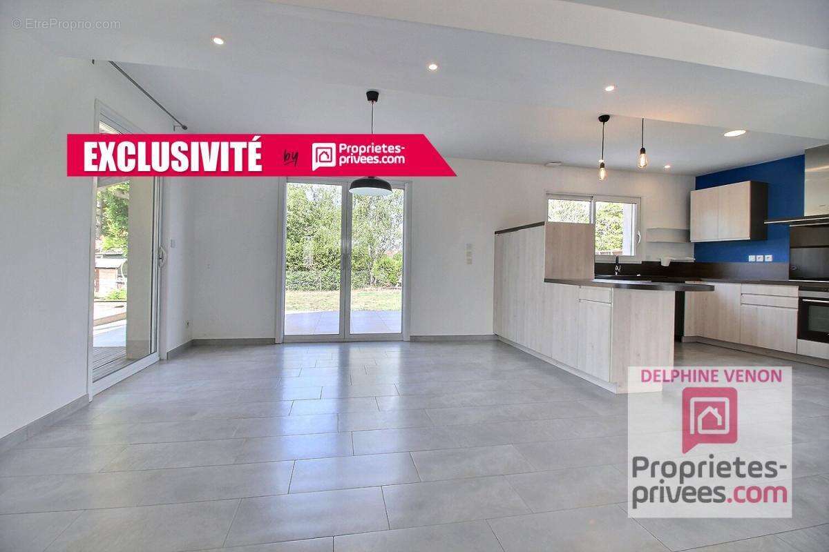 Maison à CHATEAUNEUF-SUR-LOIRE