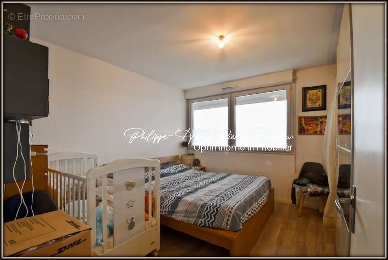 Appartement à WAMBRECHIES