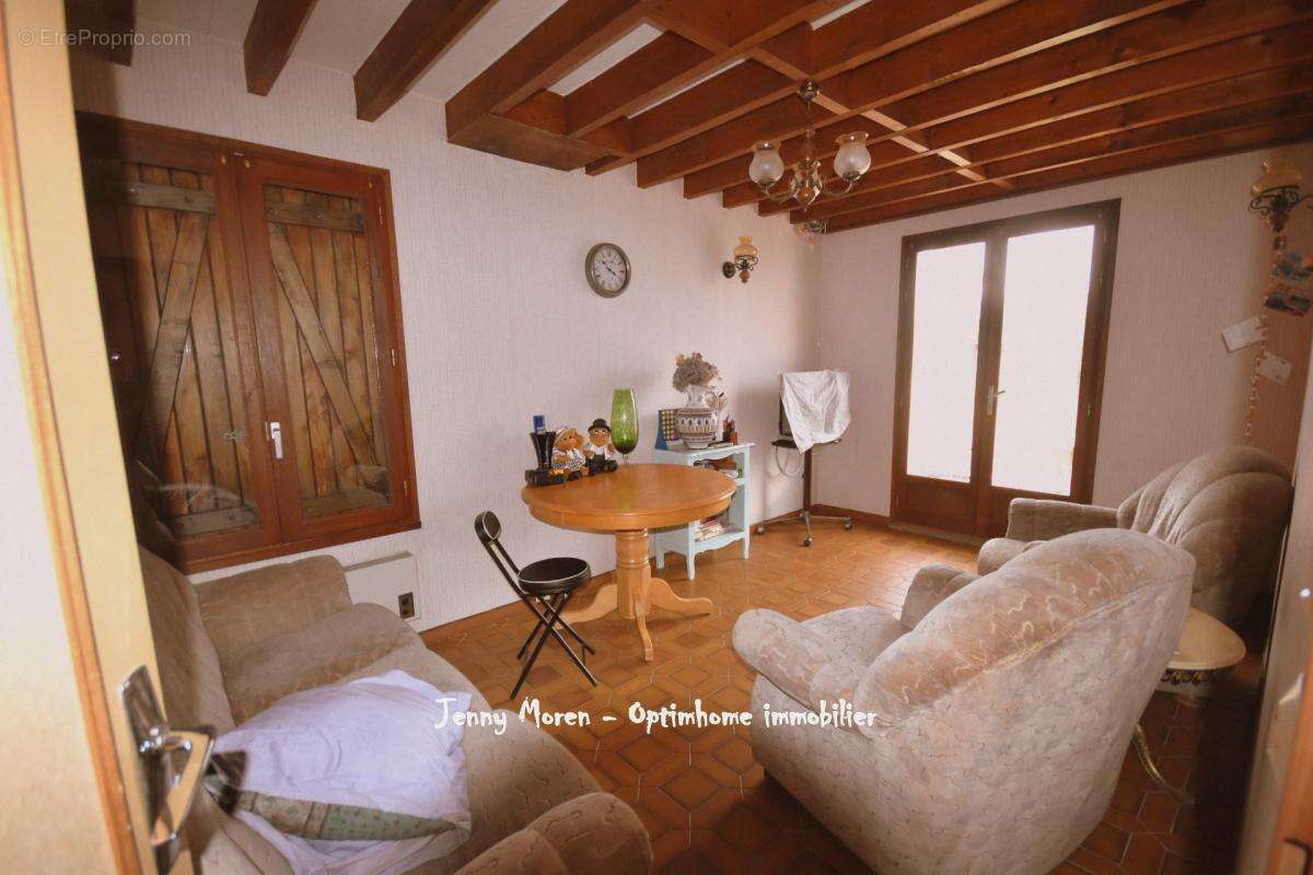 Propriété avec 3 logements – 1355 m² de terrain – Merlimont-Plage - photo 4