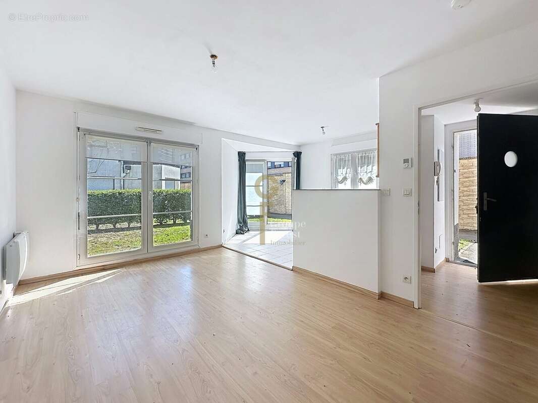 Appartement à ROUBAIX
