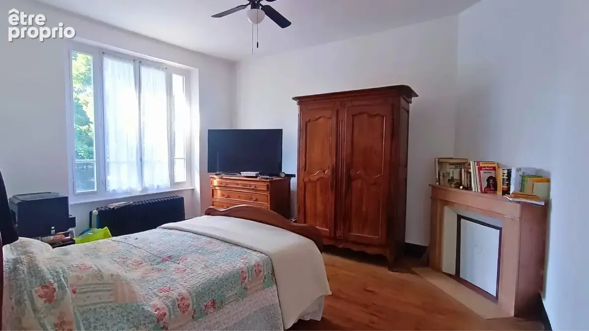Maison 125 m² à Sennecey-Le-Grand  - photo 2