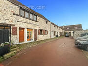 Appartement à VERT-SAINT-DENIS