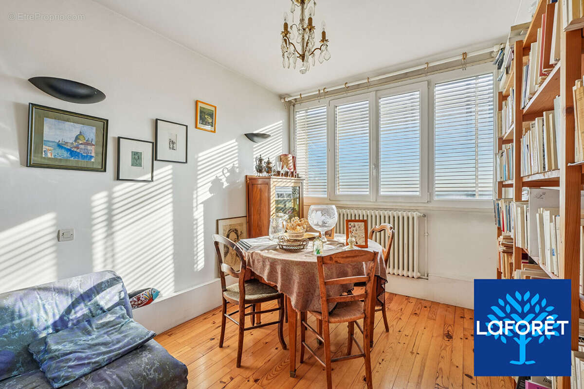 Appartement à LYON-4E